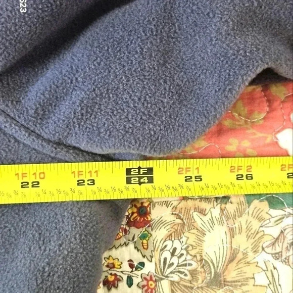 NWT Free country reversible jacket - Picture 7 of 10